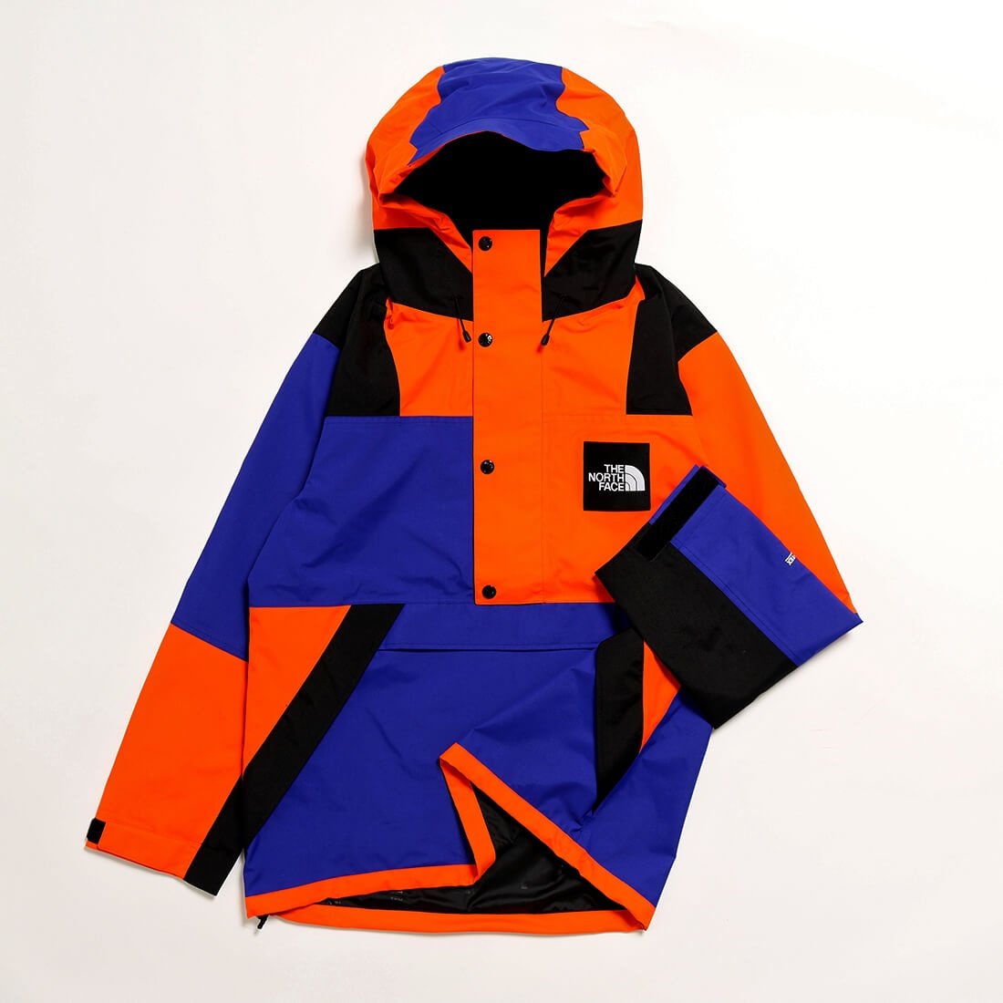 日貨代購CITY】THE NORTH FACE RAGE GTX Shell Pullover NP11962 預購