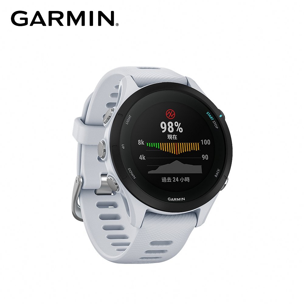 2022.07.新品上市 免運@竹北旗艦店@GARMIN Forerunner 255S Music GPS智慧心率跑錶