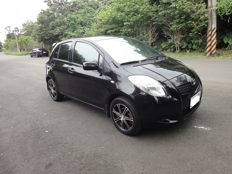 2009 Toyota 豐田 Yaris