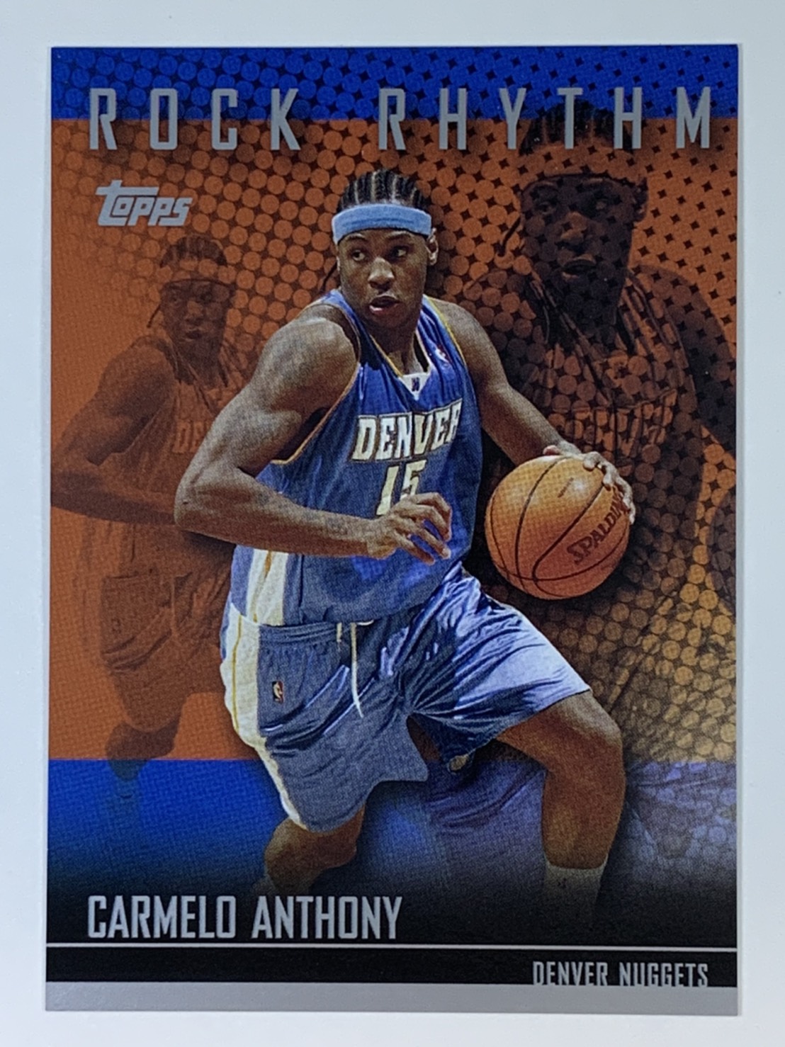 NBA 07-08 Fleer Ultra Auto Tracy McGrady その他 トレーディング