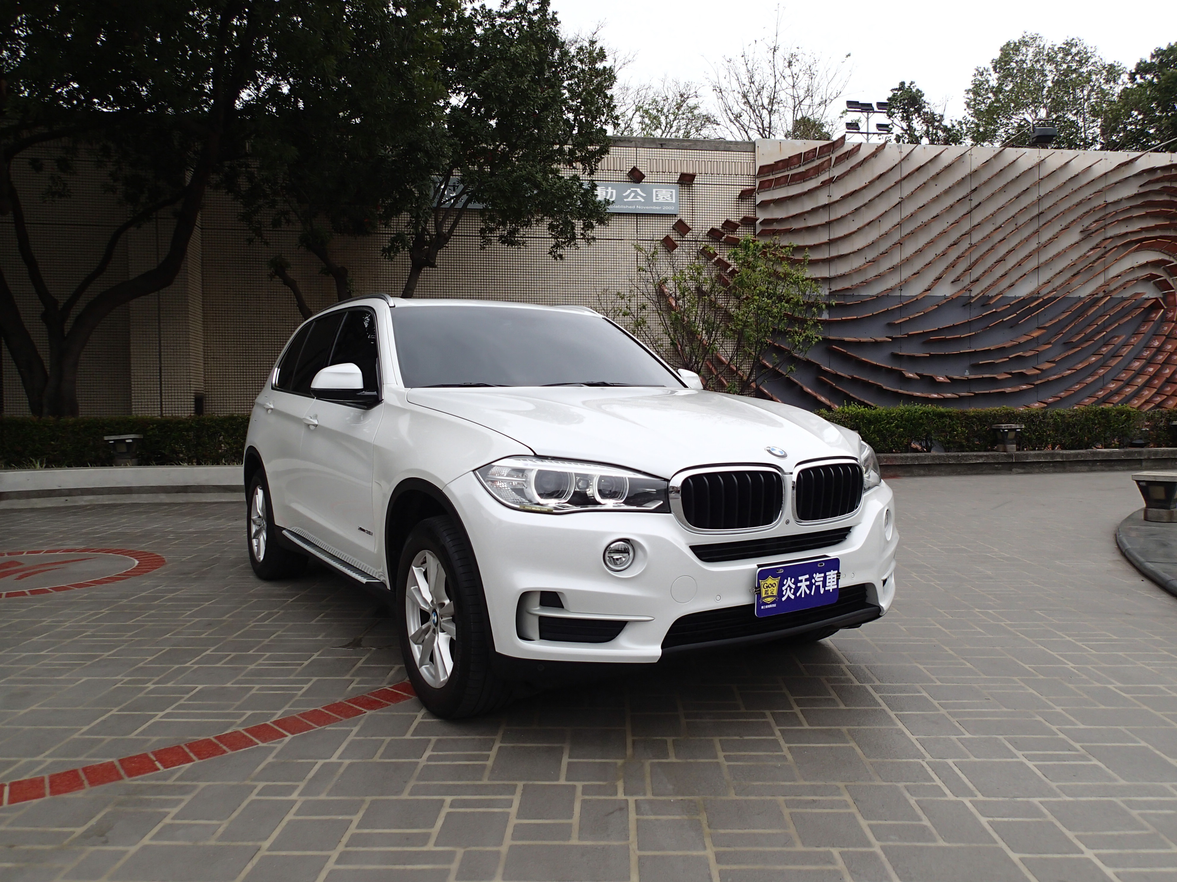 2014 BMW 寶馬 X5