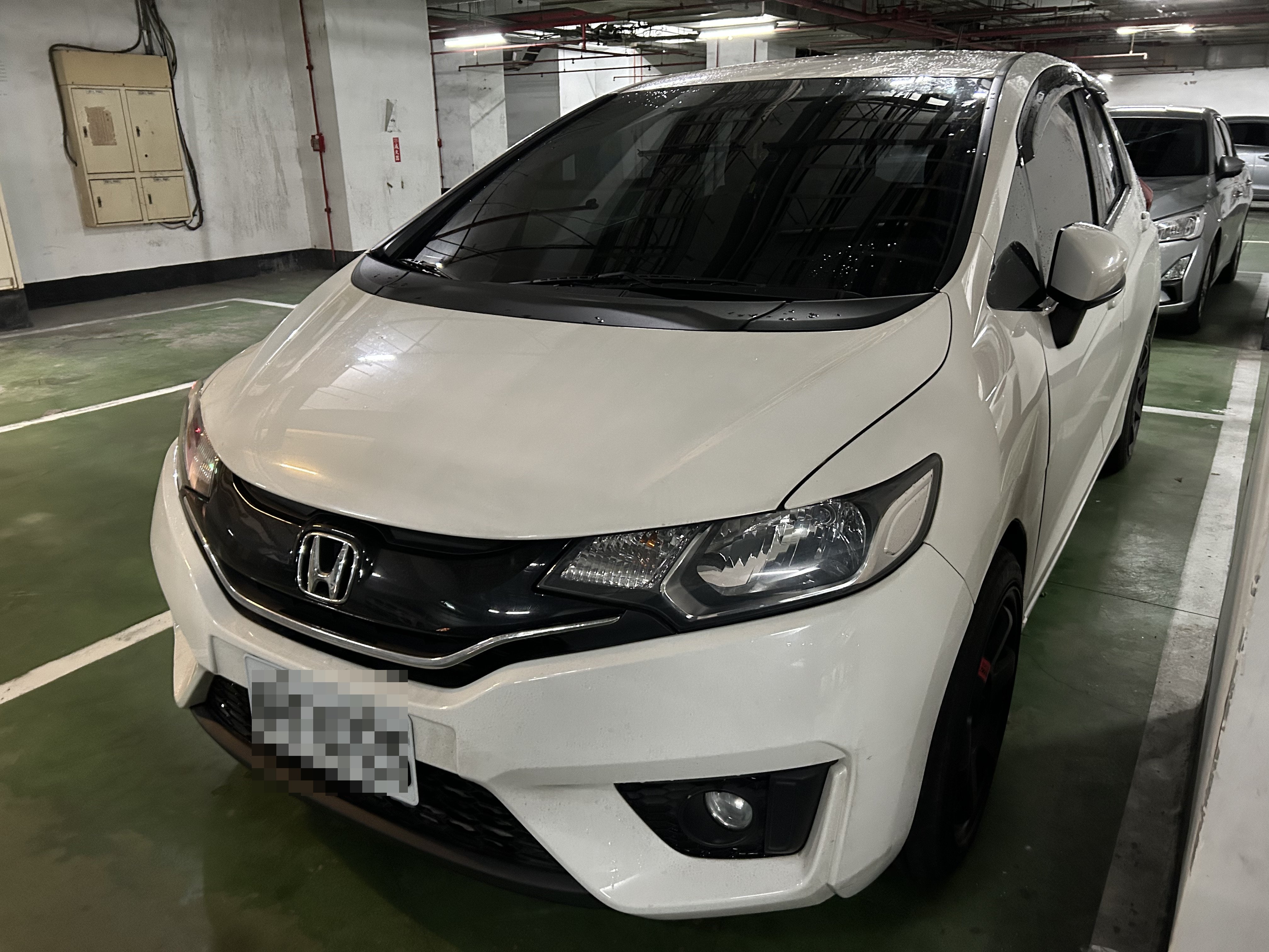 2018 Honda 本田 Fit