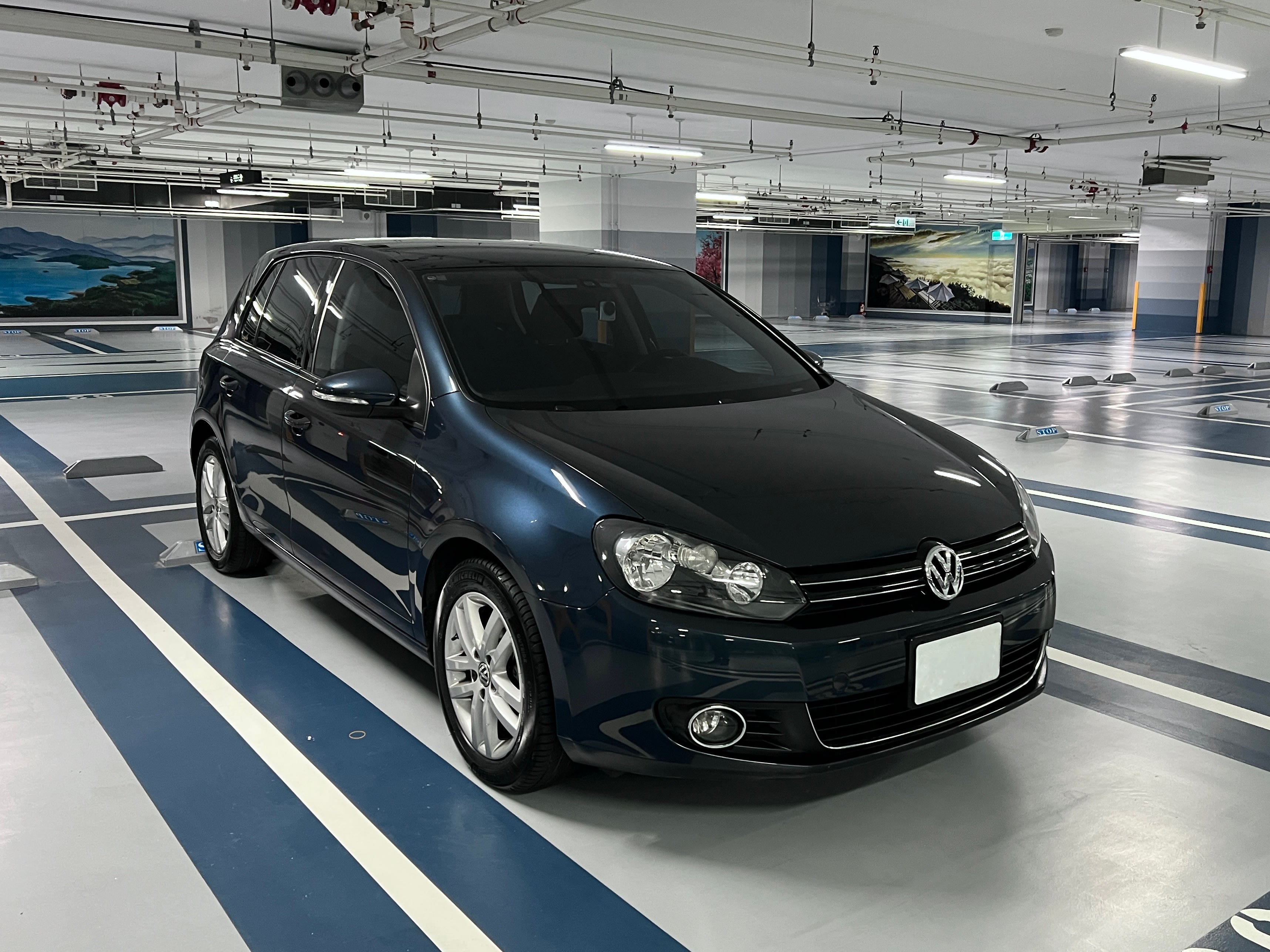 2010 Volkswagen 福斯 Golf