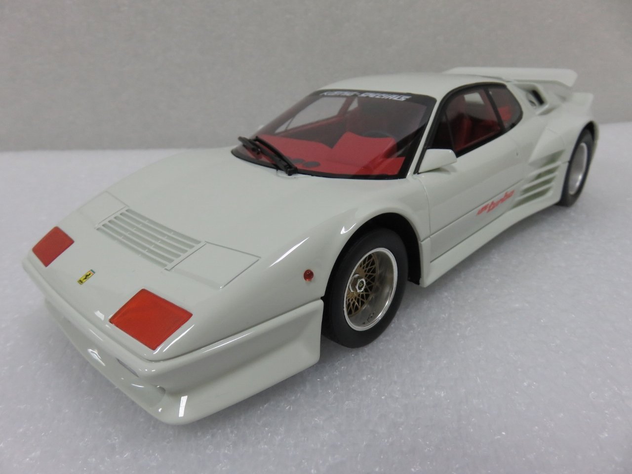 1/64 Micro Turbo 積載車 モンスターエナジー仕様 N-