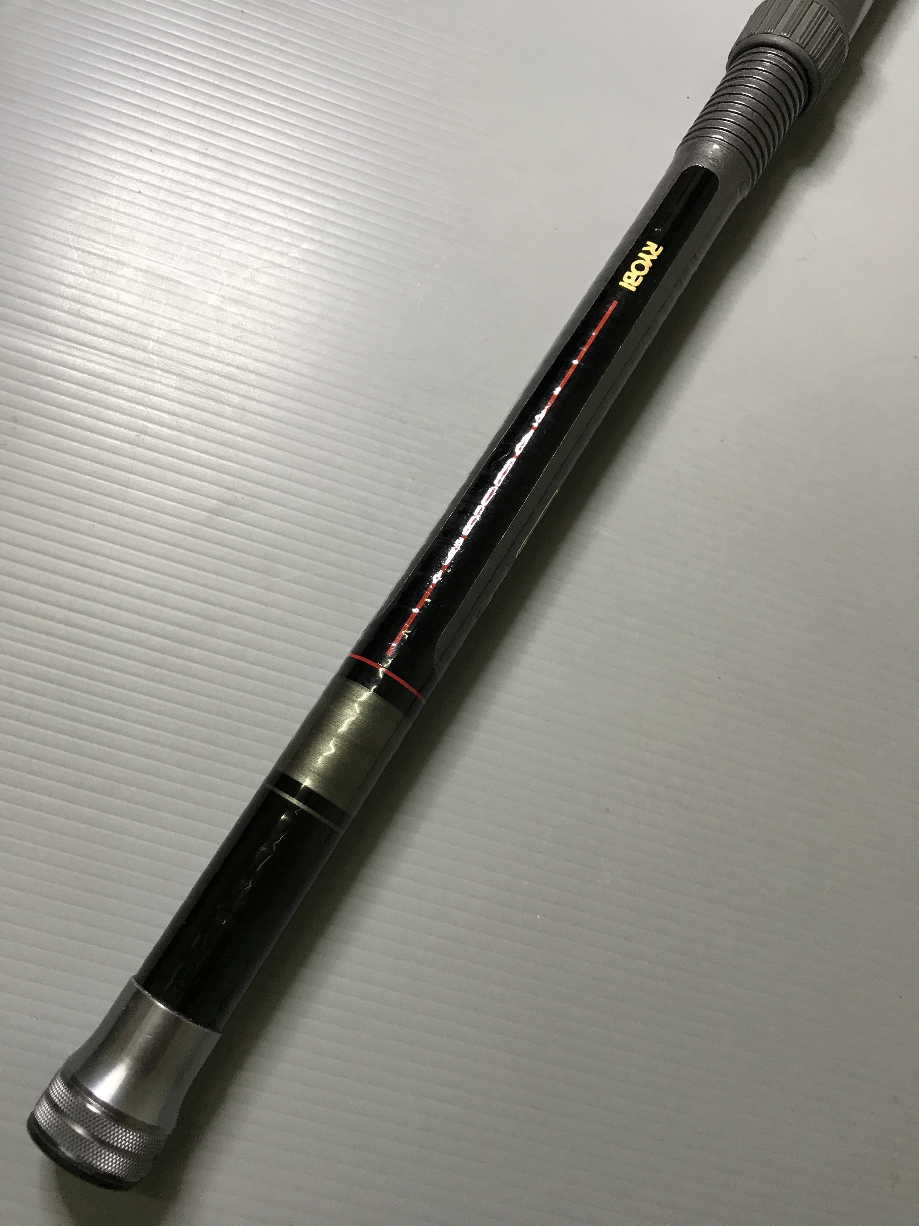 RYOBI SUPER HELICAL Z 碧海チヌ0.6－53 海釣竿/磯釣竿| Yahoo奇摩拍賣