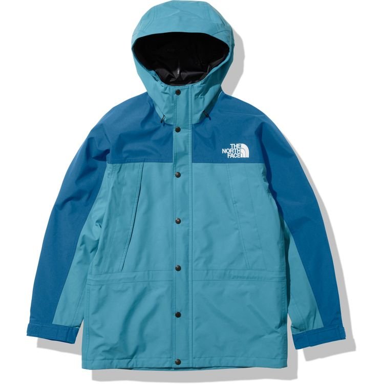 【日貨代購CITY】THE NORTH FACE MOUNTAIN LIGHT JACKET NP11834 天藍 預購