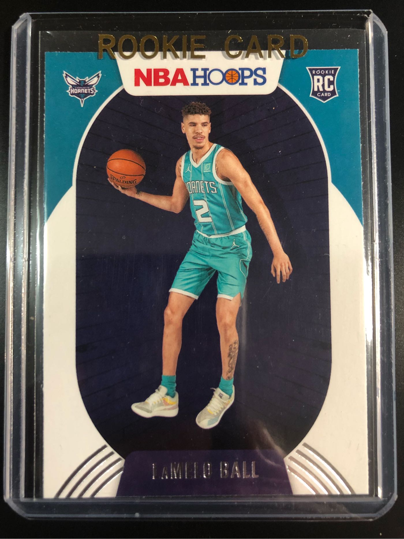 伝説】コービー・ブライアント☆PSA10☆2018-19 Panini NBA | clinvida