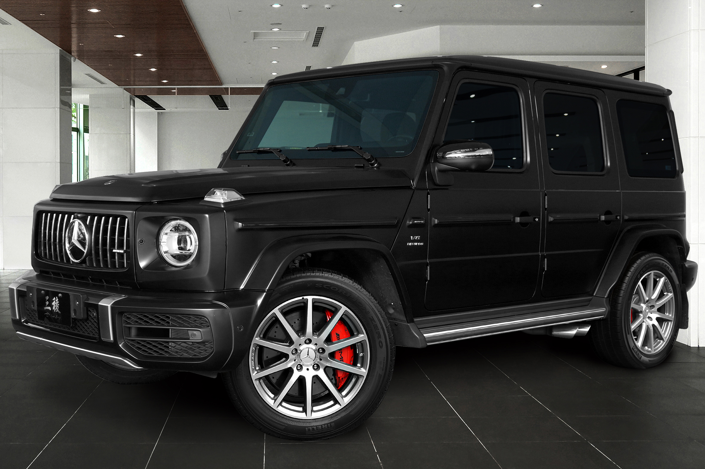 2020 M-Benz 賓士 G-class