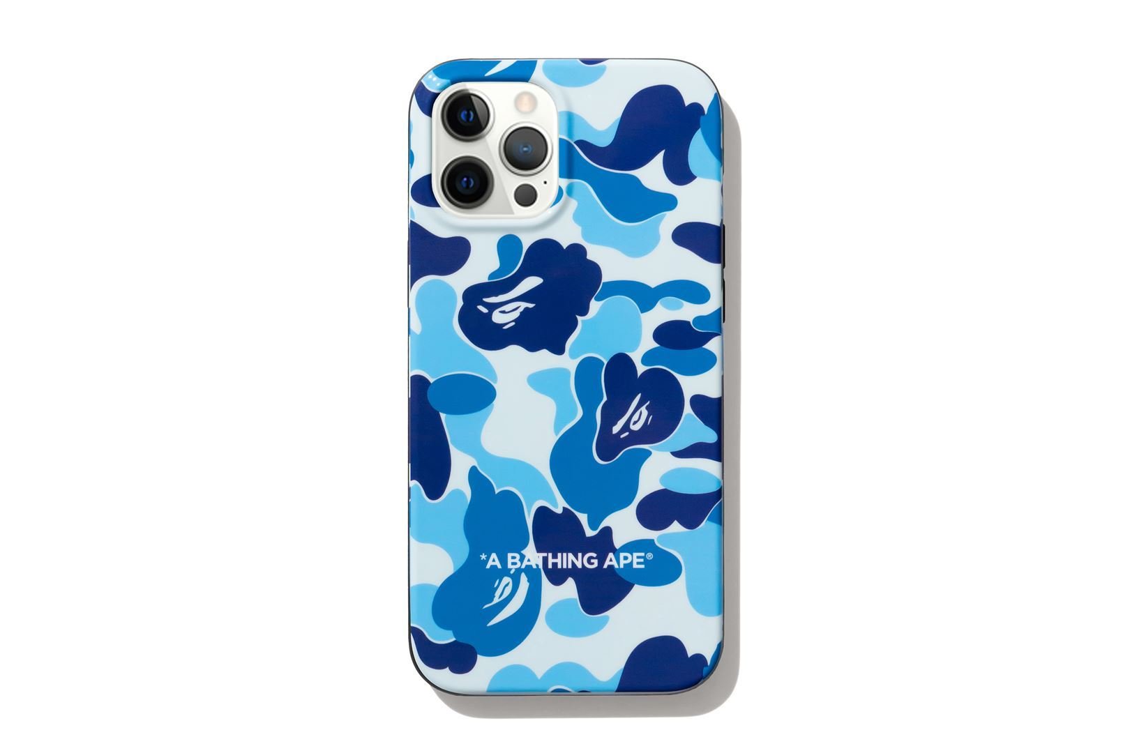 日貨代購CITY】 APE BAPE ABC CAMO I PHONE 12 PRO MAX CASE 手機殼