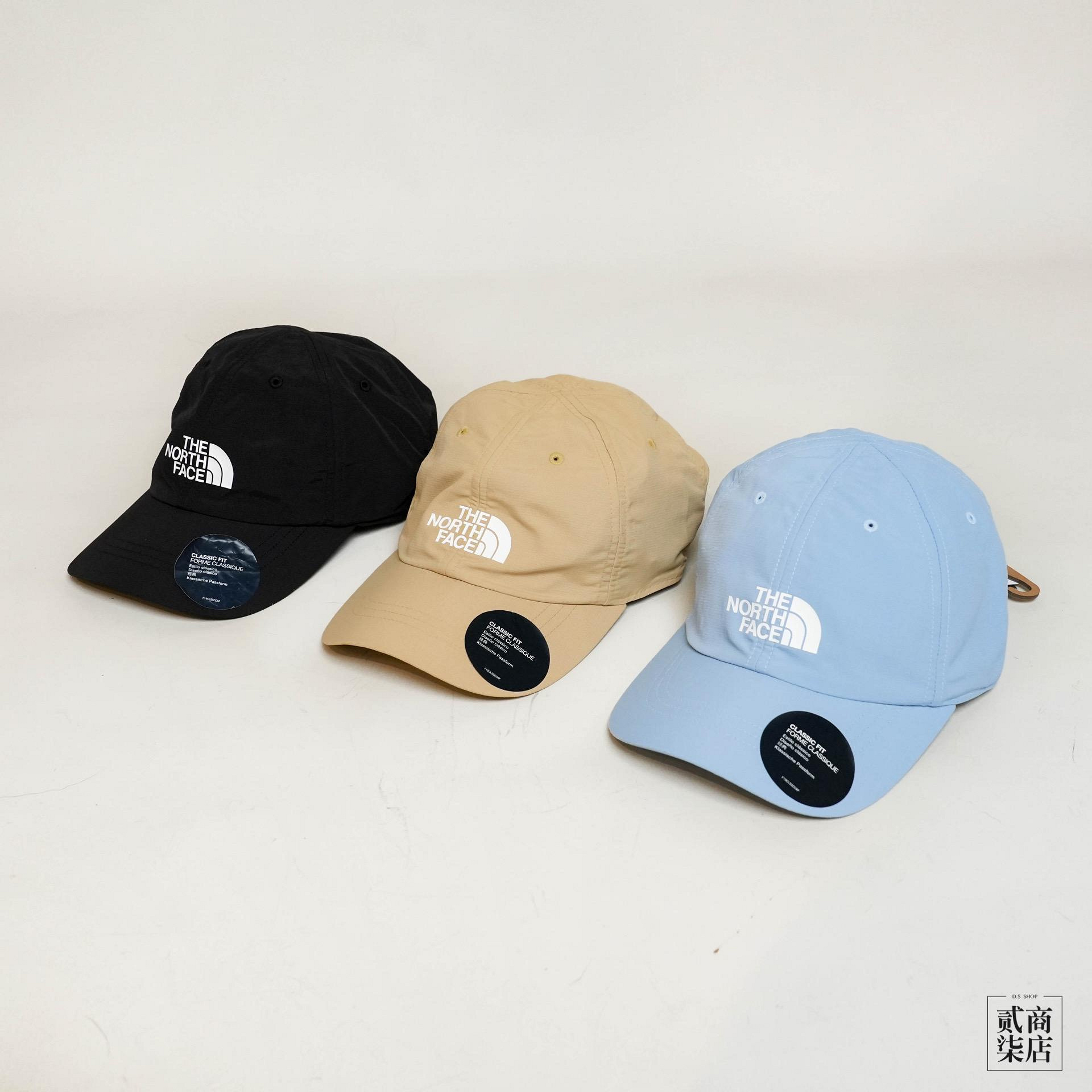 貳柒商店) THE NORTH FACE HAT 男女款帽子老帽透氣快乾軟頂TNF 北臉 