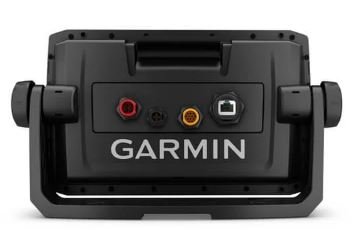 GARMIN Echomap UHD 92sv 聲納複合魚探機 (附GT56UHD-TM探頭)