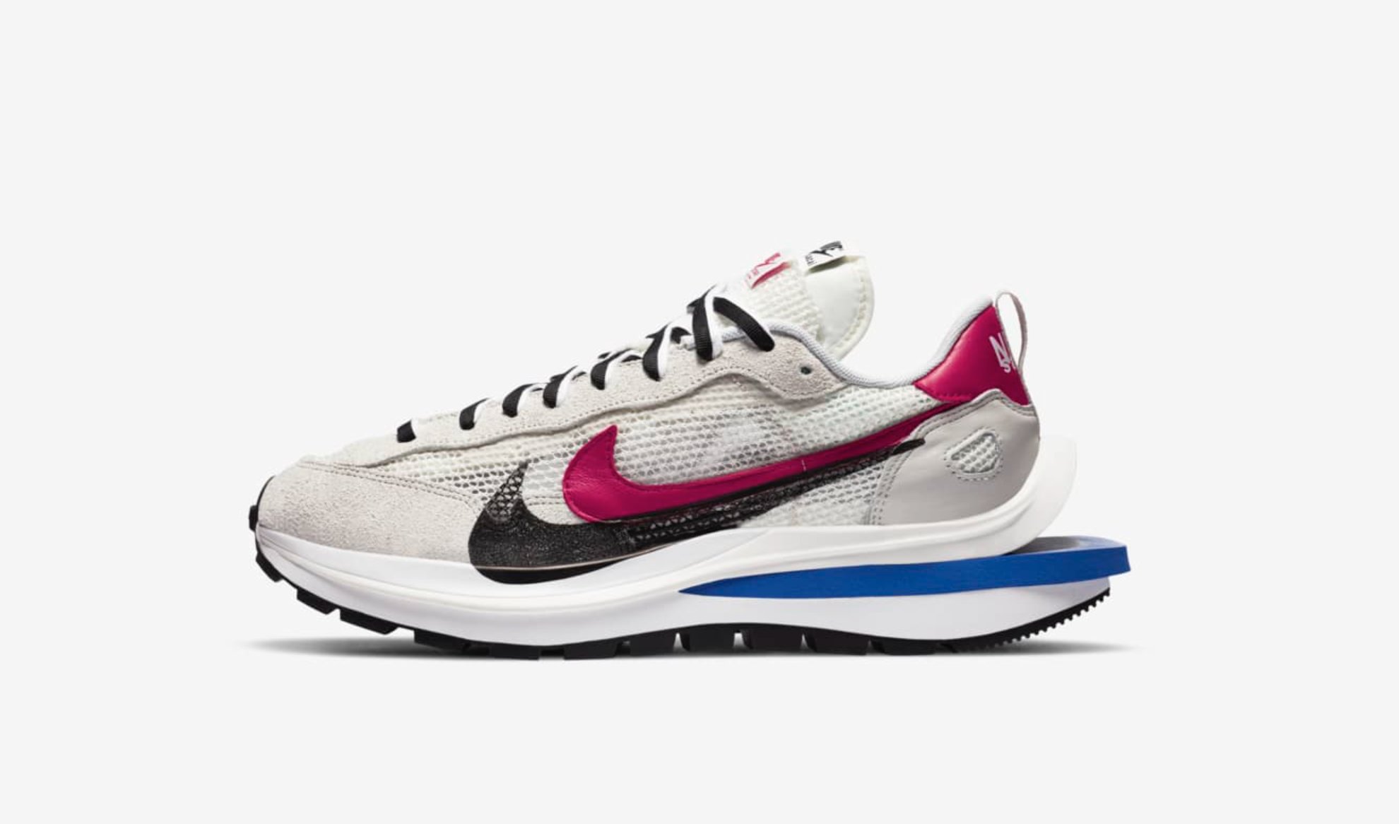 SACAI NIKE VAPORWAFFLE DARK IRIS 28.5cm www.gossipband.ie