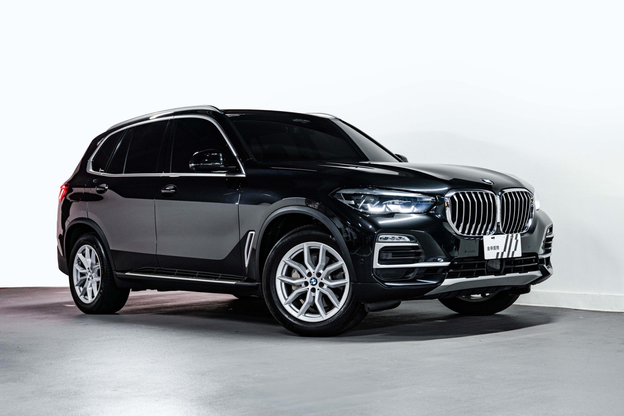 2021 BMW 寶馬 X5