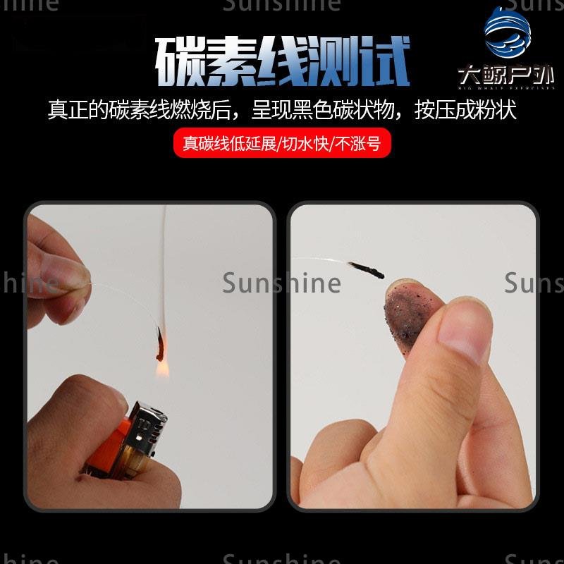 Sunshine]蠅盒毛鉤盒亮片盒便攜防水收納盒路亞盒配件盒溪流飛蠅鉤蒼蠅餌盒