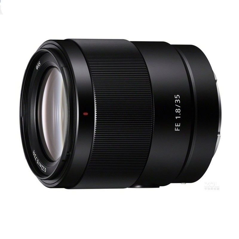 索尼35mmF1.8微單鏡頭E卡口定焦全畫幅EF A7M3 A7M2 A7R2 A7R A7