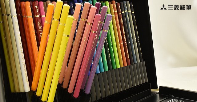 JP.com】日本原裝三菱鉛筆色鉛筆ユニカラー100色/ UC100C | Yahoo奇摩拍賣