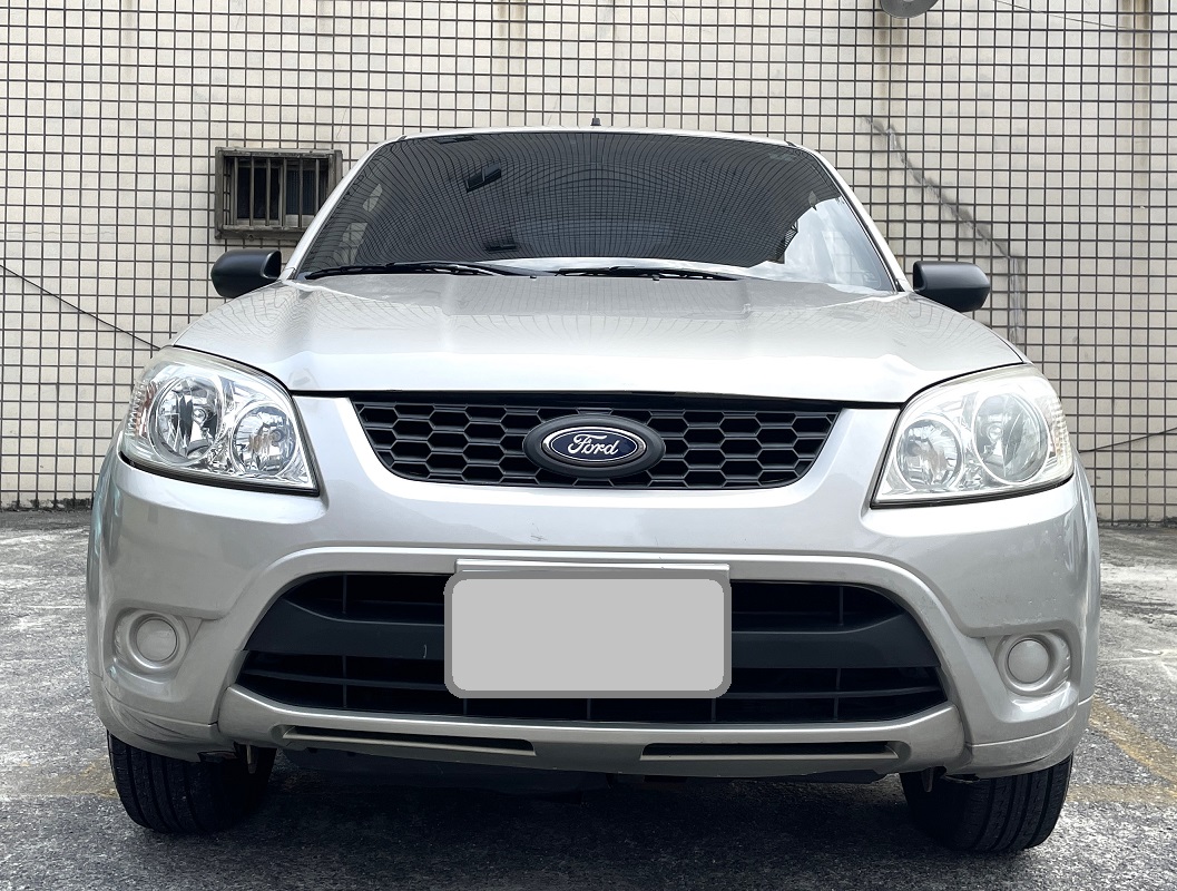 2011 Ford 福特 Escape