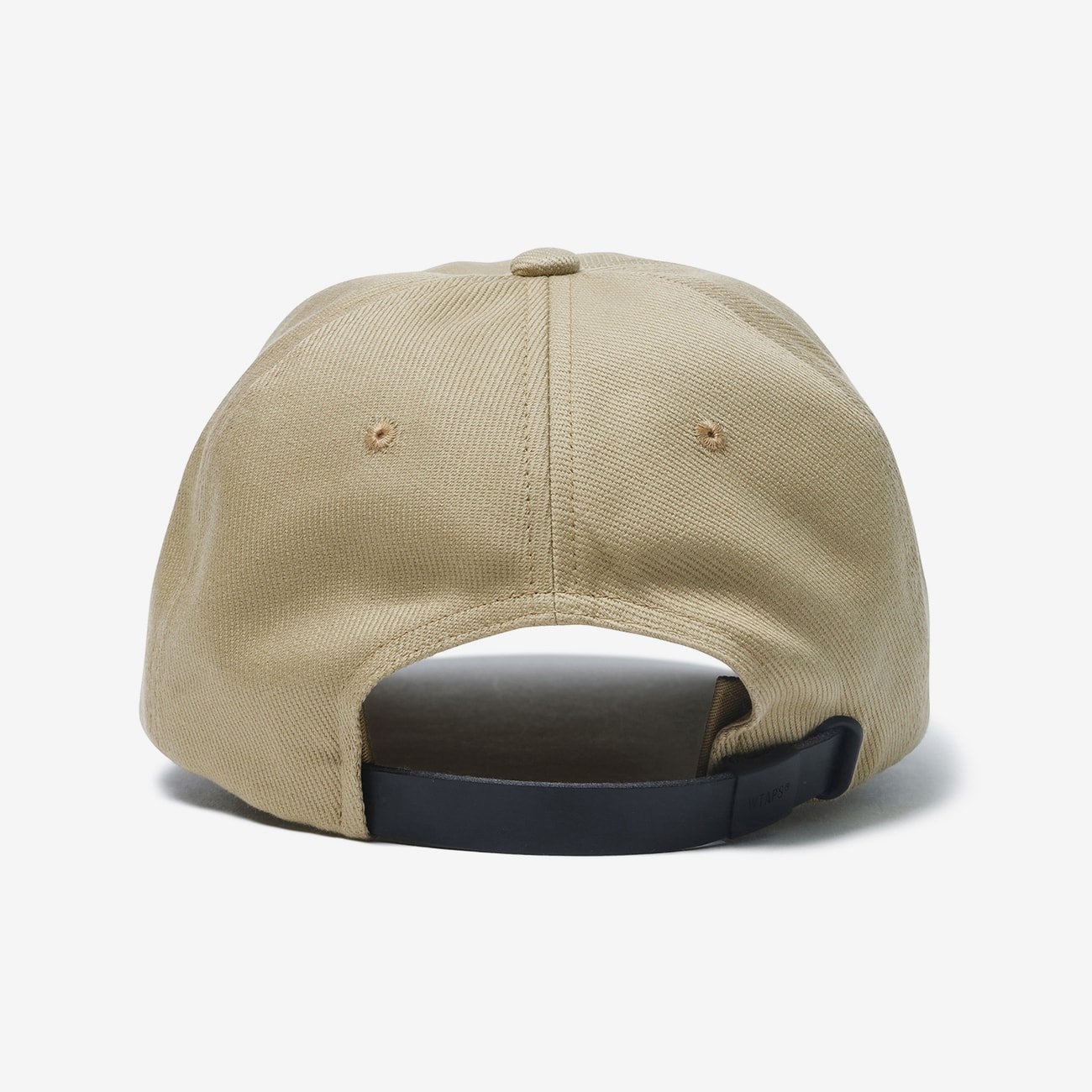 日貨代購CITY】2022SS WTAPS T-6L 01 / CAP / COTTON TWILL 帽子老帽