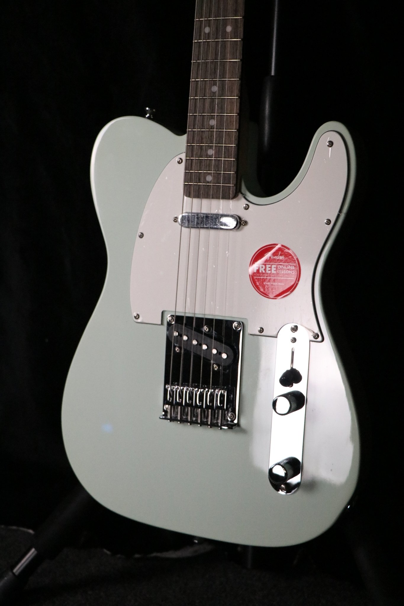 近日中出品やめます SQUIRER TELECASTER AFF LRL WPG - dwionizador.com.br