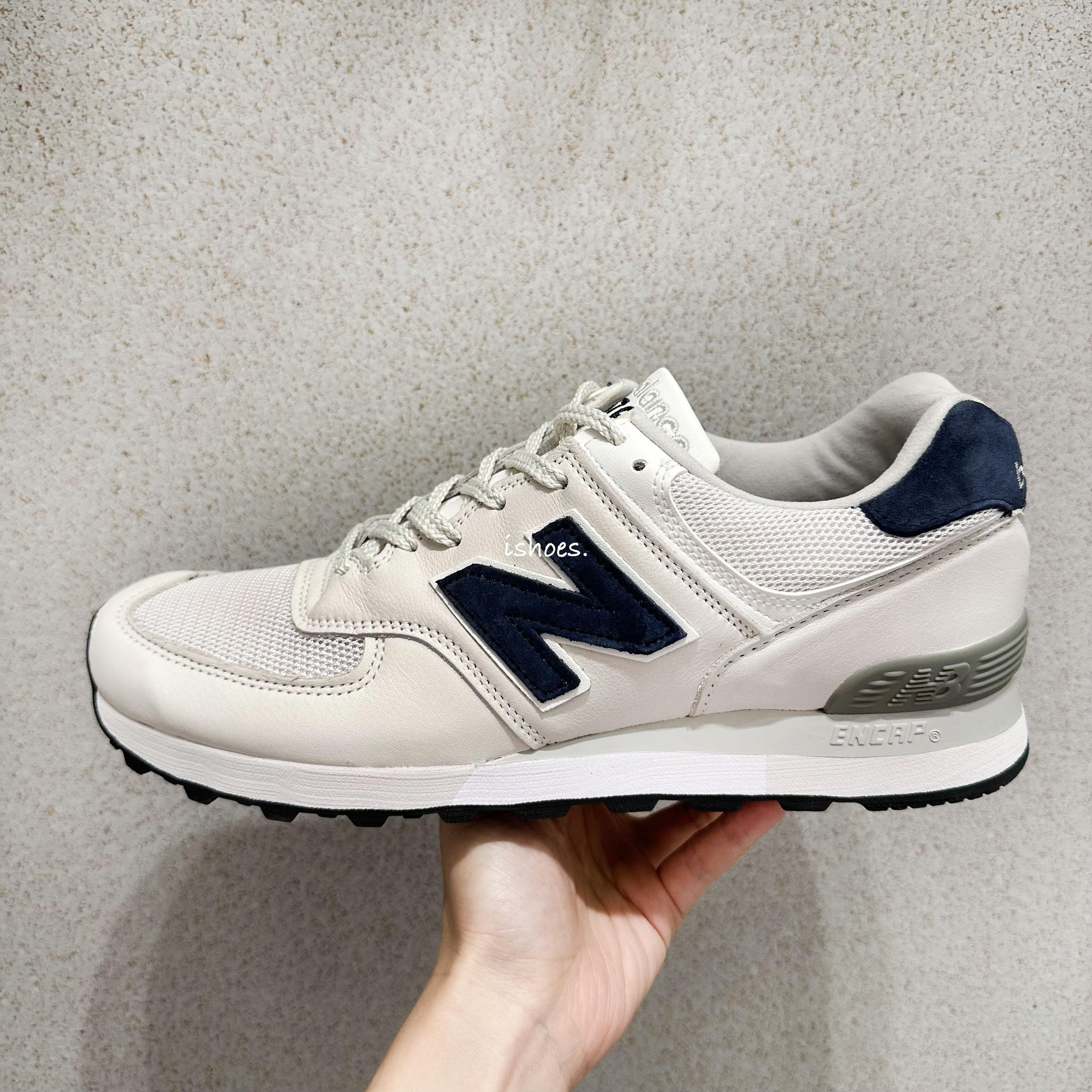 New Balance OU576LWG-