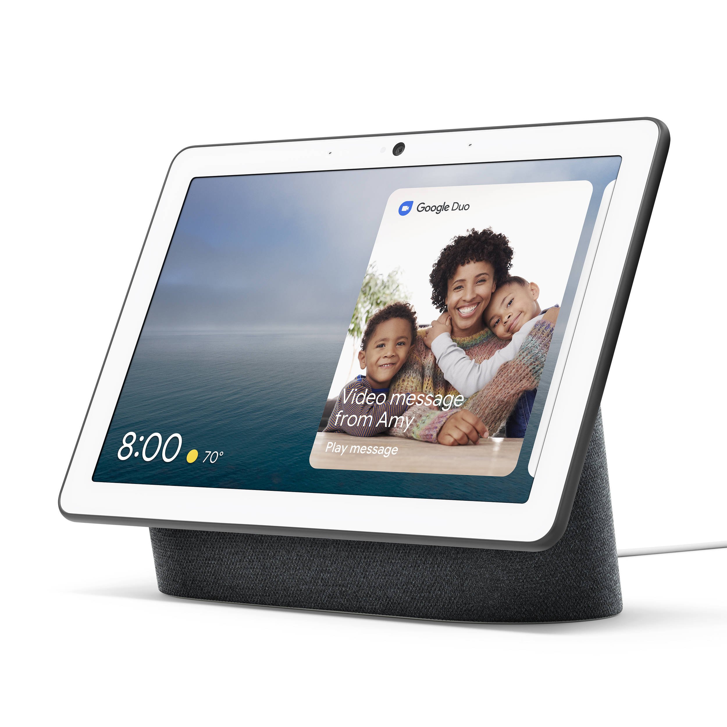 Google Nest Hub Max 美品