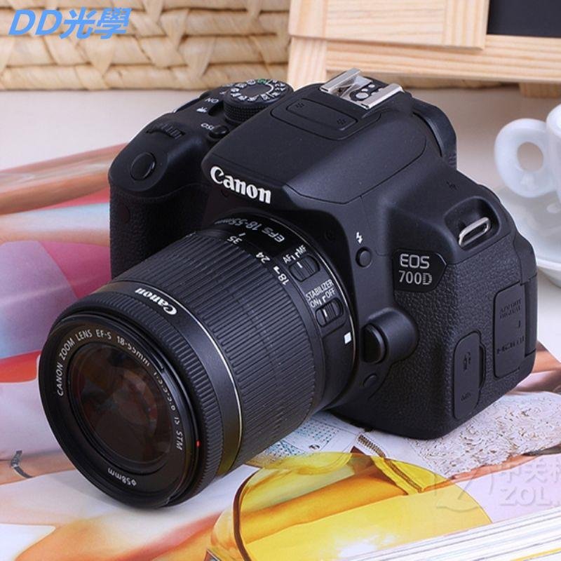 canon/佳能80D 70D 60D 7D 750D 700D 600D單反相機專業數碼高清