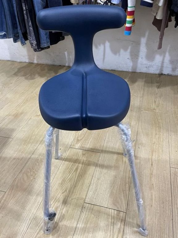 最前線の HUMAN Stool Ayur CHAIR AYUR x MADE ダイニングチェア