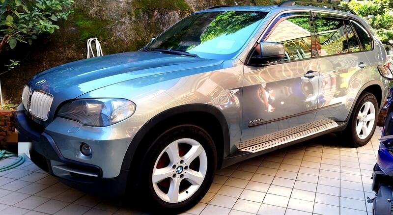 2009 BMW 寶馬 X5