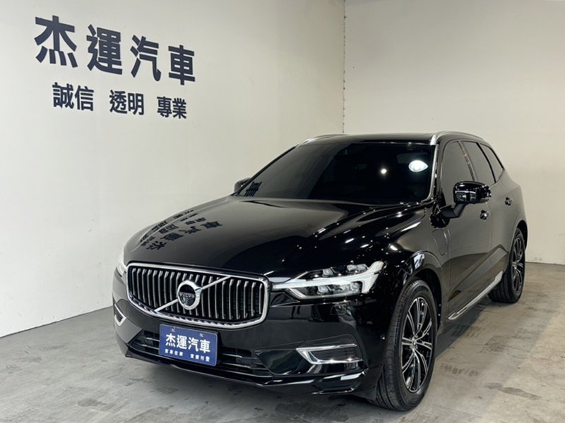 2017 Volvo 富豪 Xc60