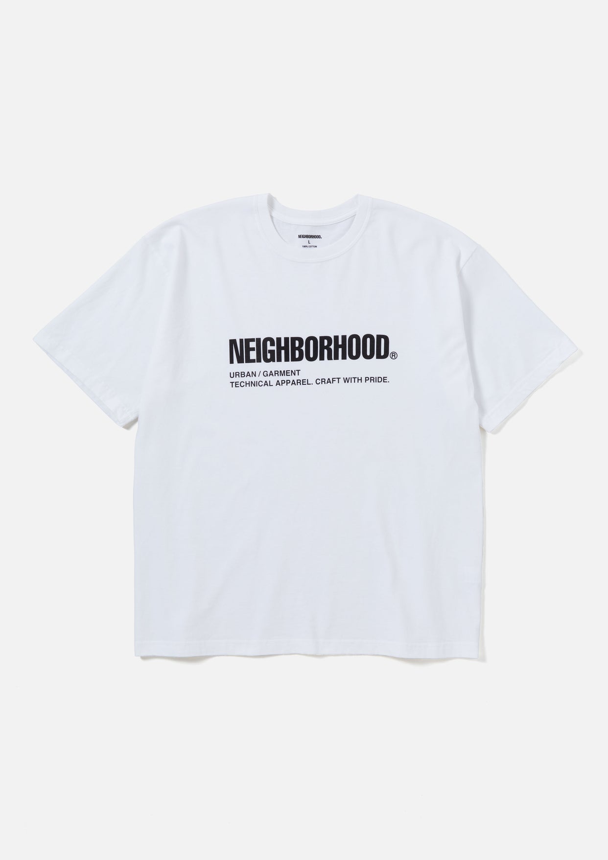 日貨代購CITY】2023SS NEIGHBORHOOD NH . TEE SS-2 NBHD 短T logo 7色