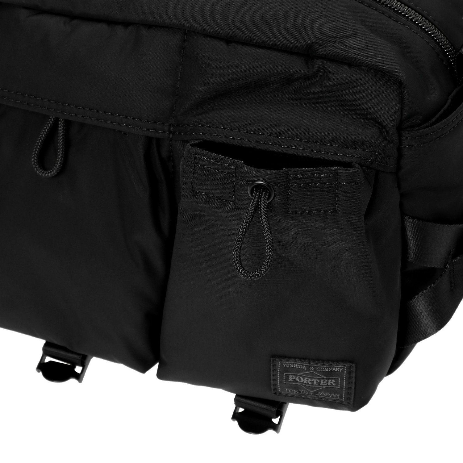 S.I 日本代購】YOSHIDA PORTER SENSES SHOULDER PACK | Yahoo奇摩拍賣