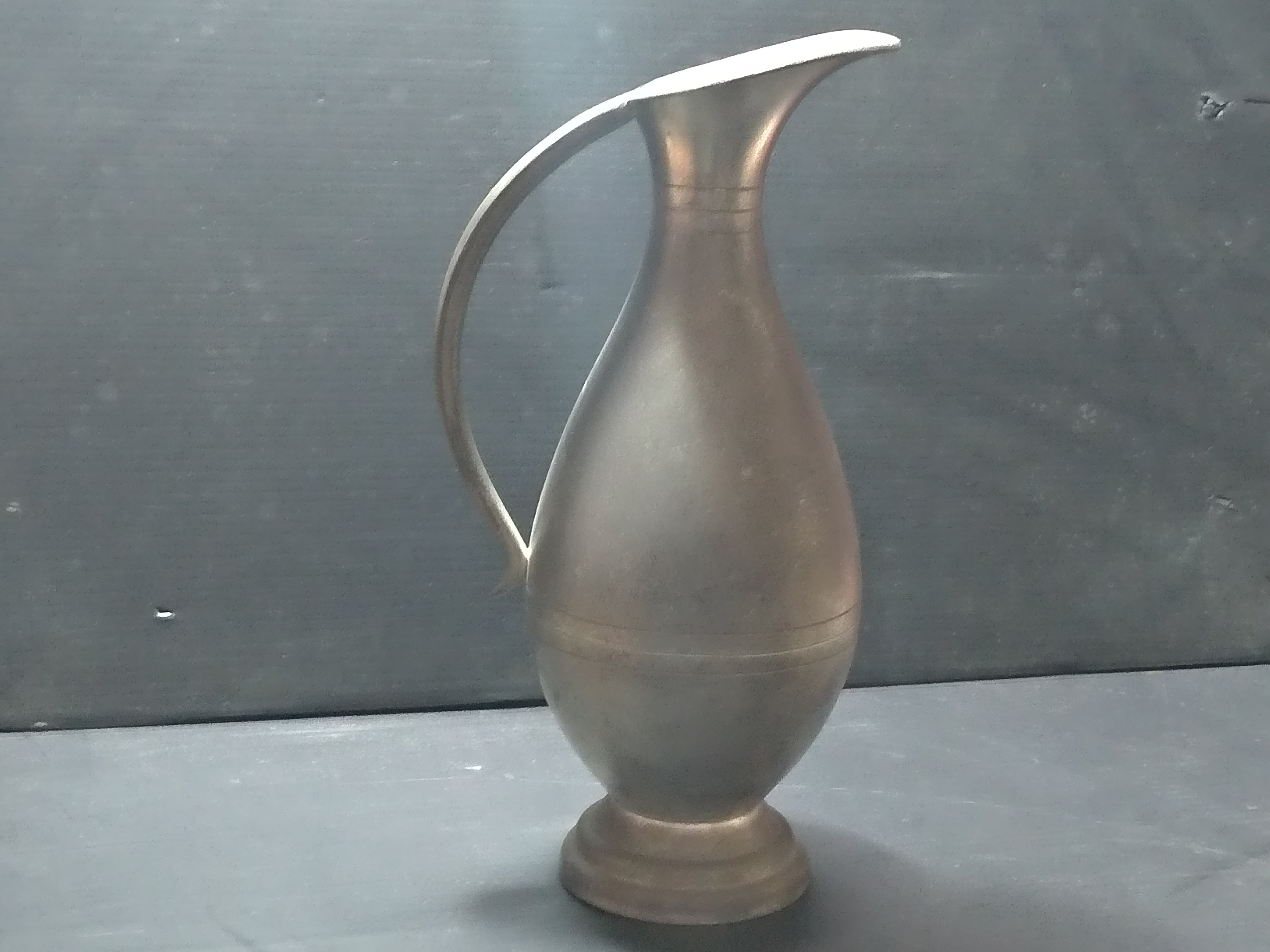 茶壺 茶筒 錫 TUMASEK PEWTER 97%-