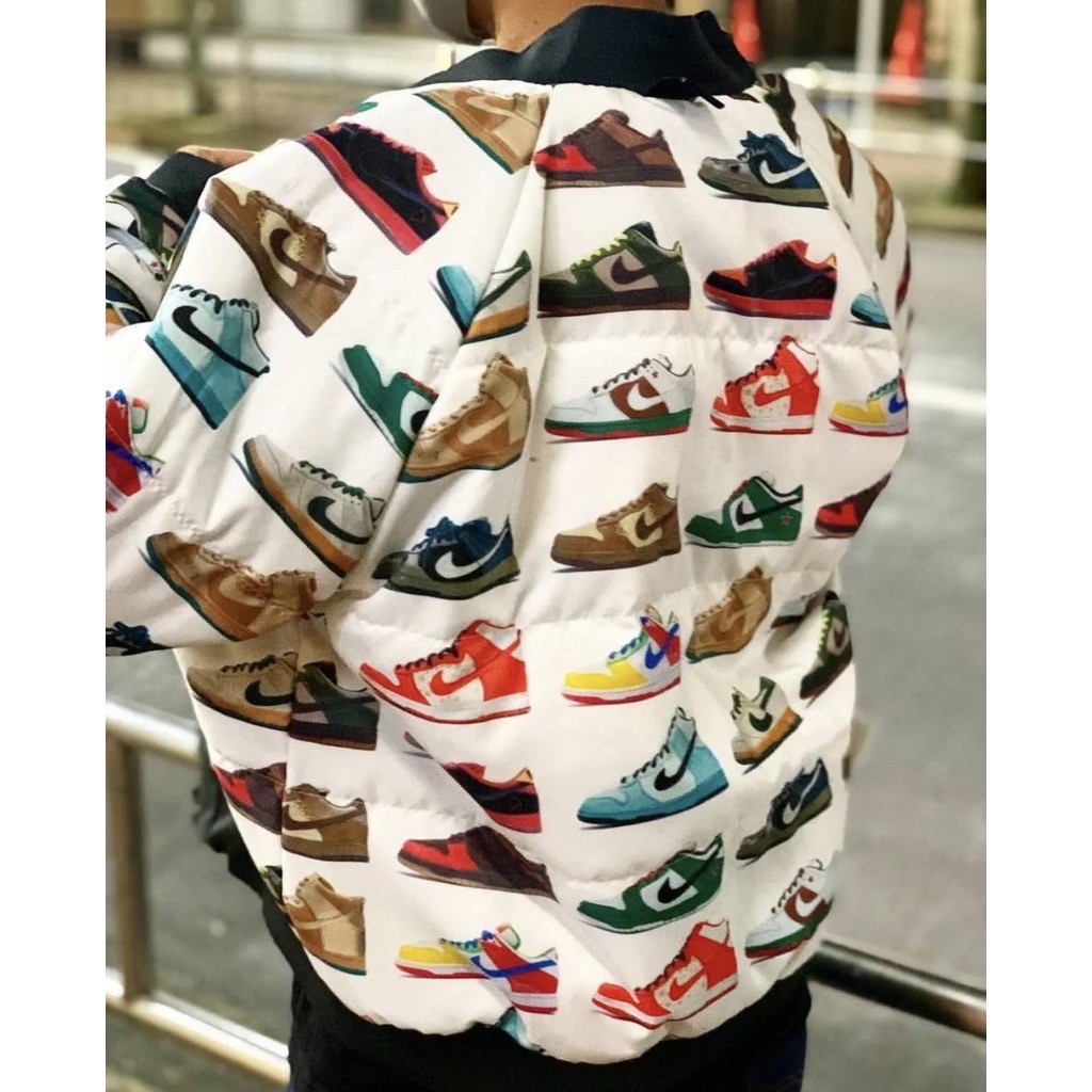 現貨NIKE SB ISO JACKET CV4357-084 (DUNK,SUPREME,JORDAN） | Yahoo