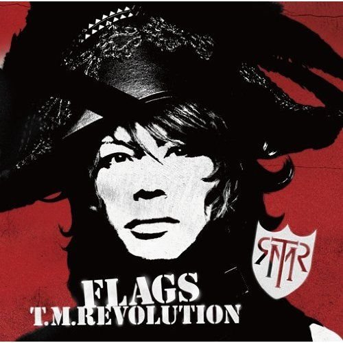 魅力の T.M.Revolution FC限定盤 CD LIVE DVD 西川貴教 本・音楽