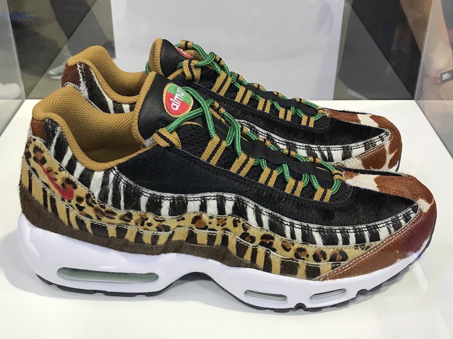 manija suptropski nike air max 95 atmos 