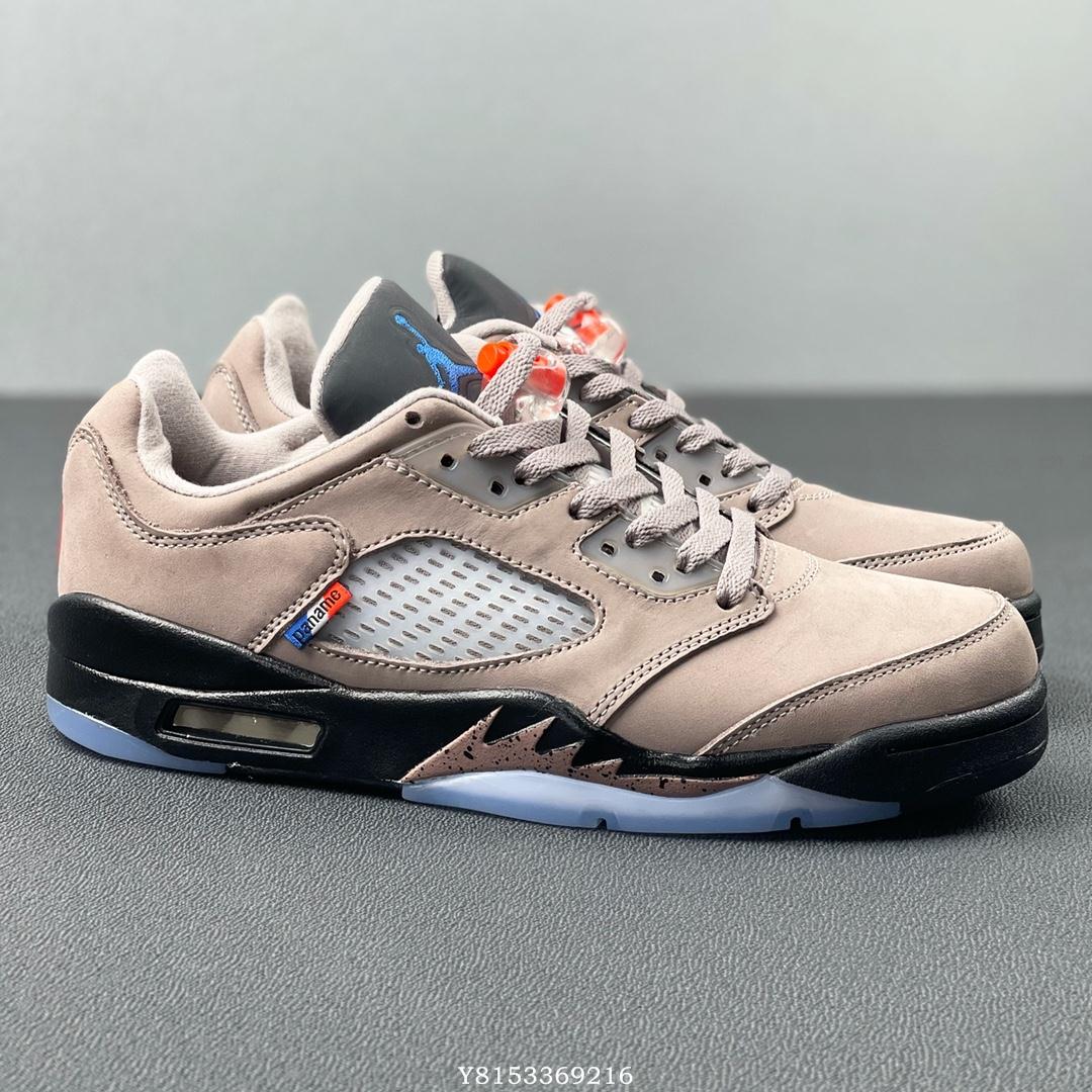 Air Jordan 5 Low 