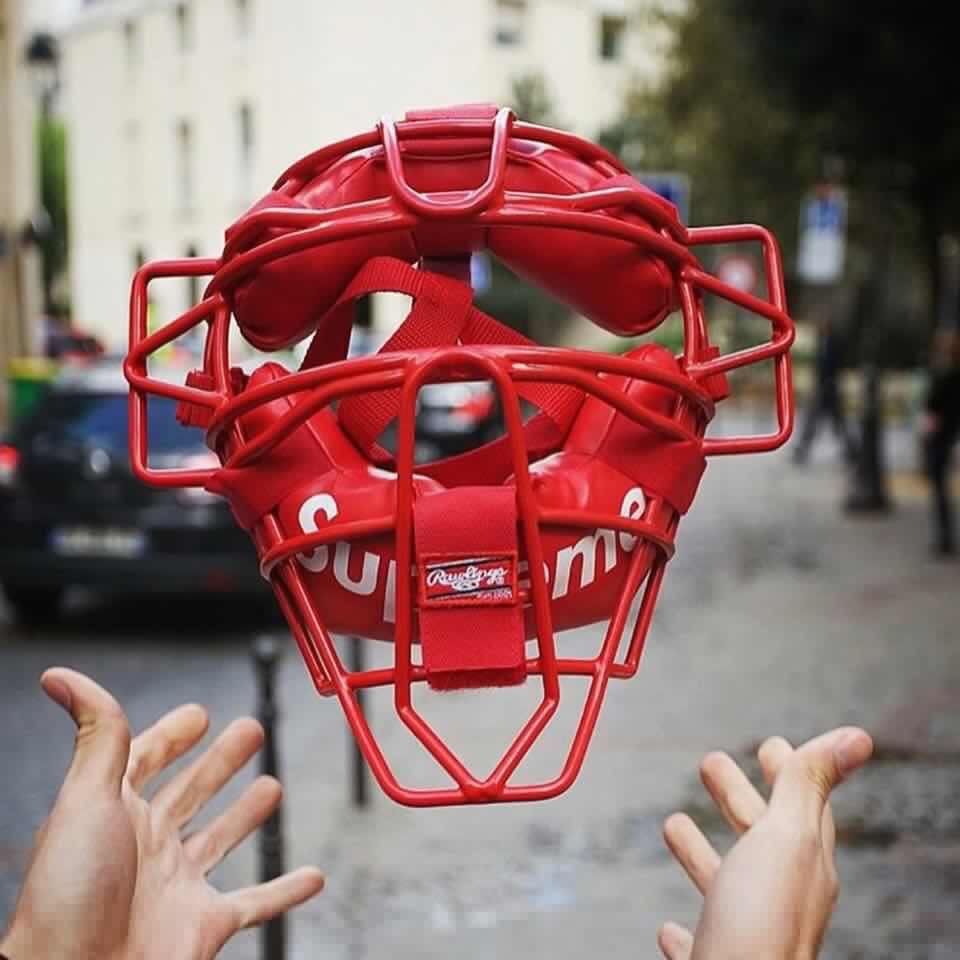 Supreme Catcher