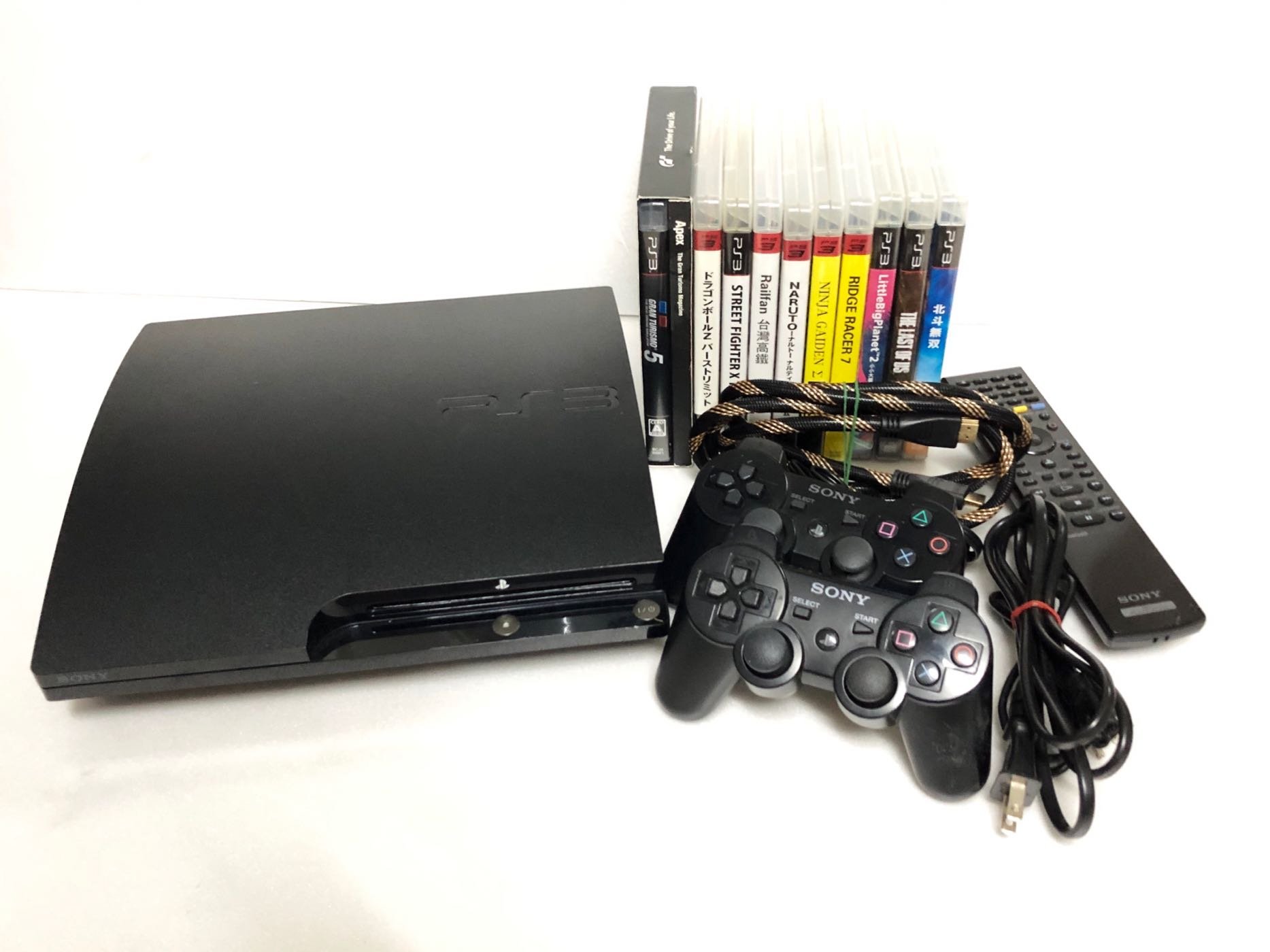 sony ps3 4.81