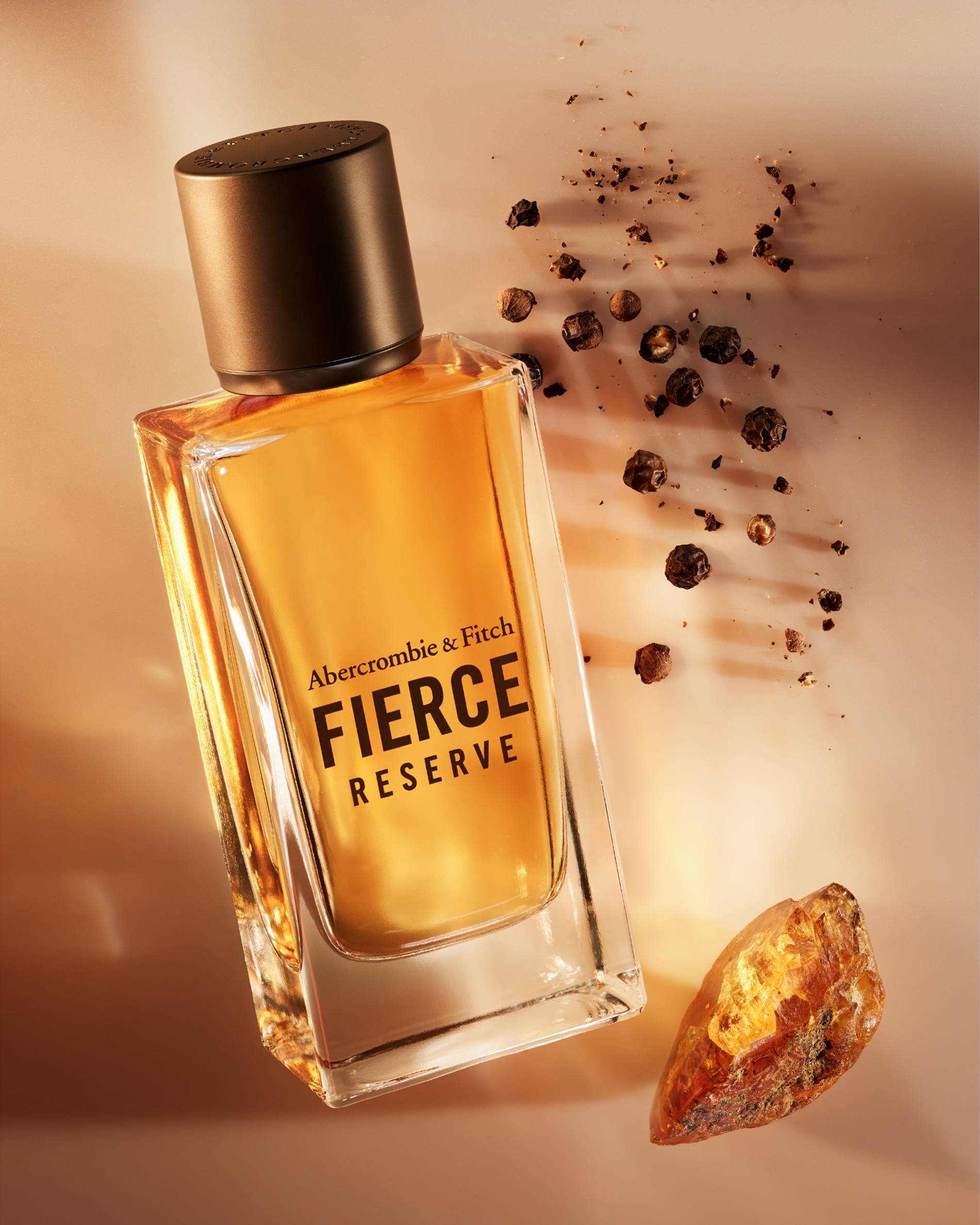 Abercrombie&Fitch】【A&F】男款香水《RESERVE》50mL.F03200722