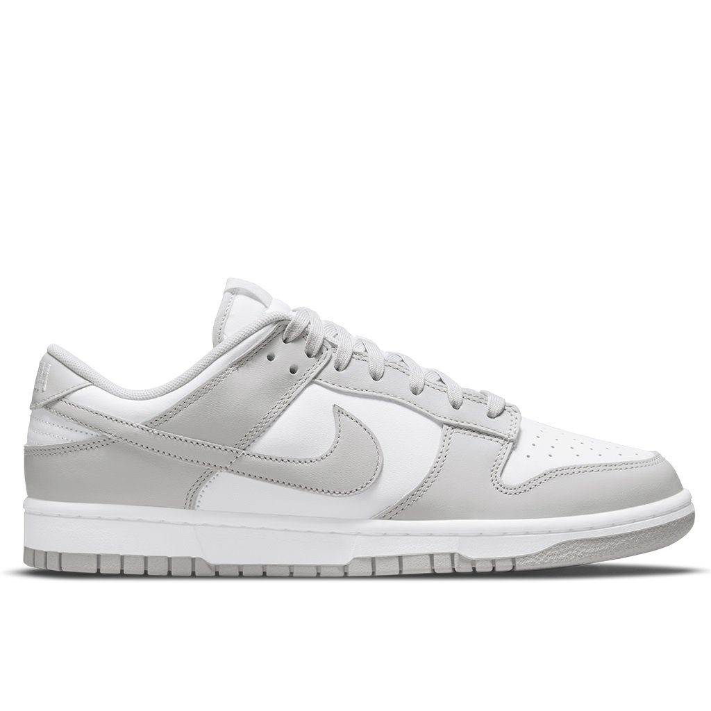 A-KAY0】NIKE DUNK LOW RETRO GREY FOG 灰白【DD1391-103】 | Yahoo