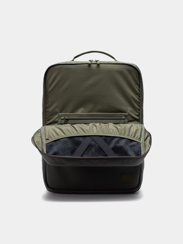 WTAPS × HERSCHEL VESSEL / BAG | www.innoveering.net