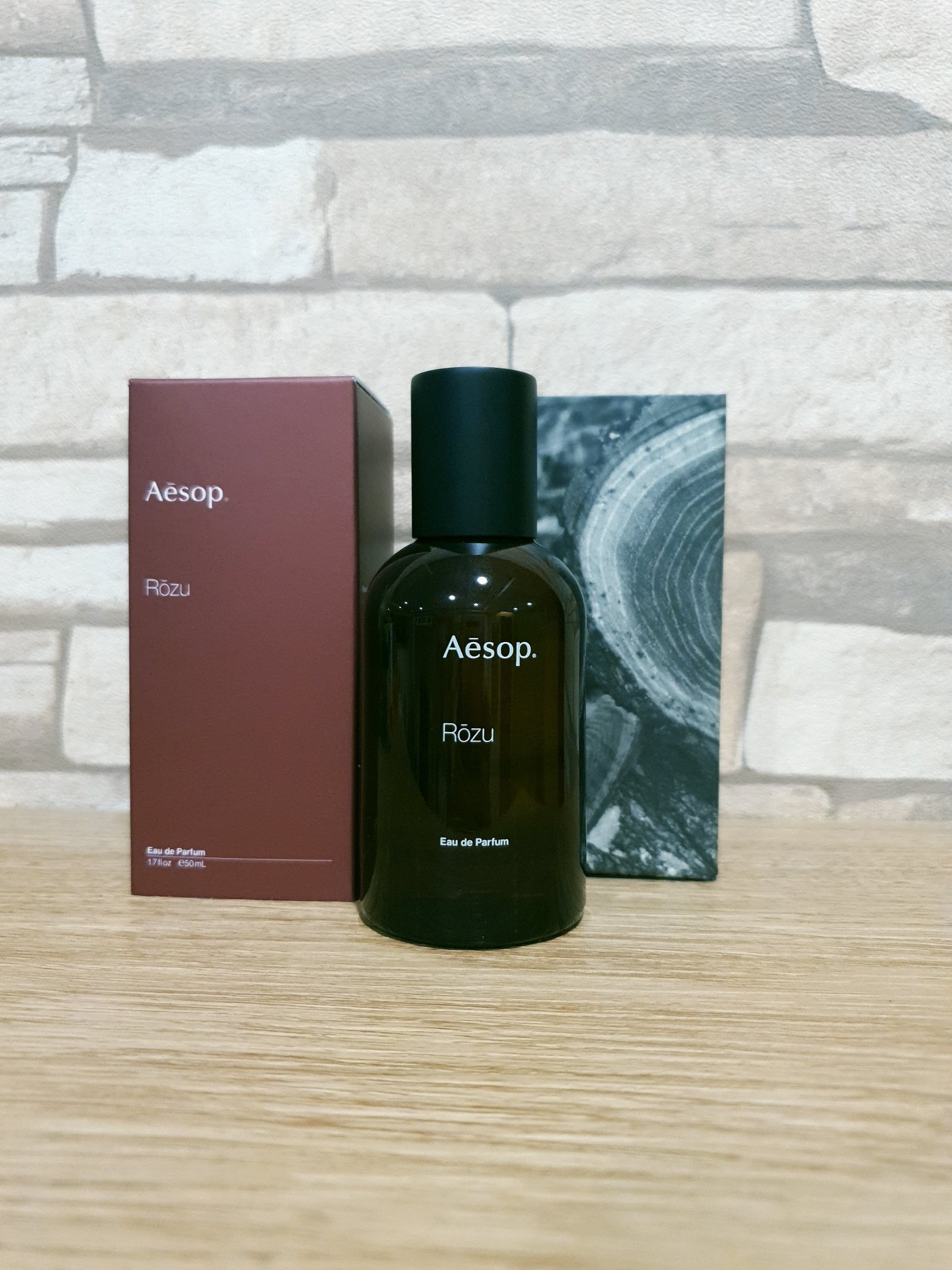 Aesop Rozu 馥香水 1ml噴式試香 | Yahoo奇摩拍賣