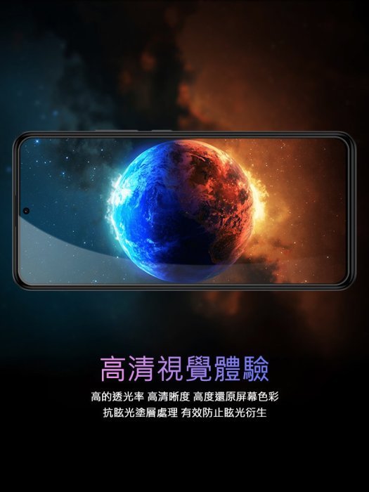 手機保護貼 Redmi K60 Pro NILLKIN POCO F5 Pro 5G CP+PRO 防爆鋼化玻璃貼