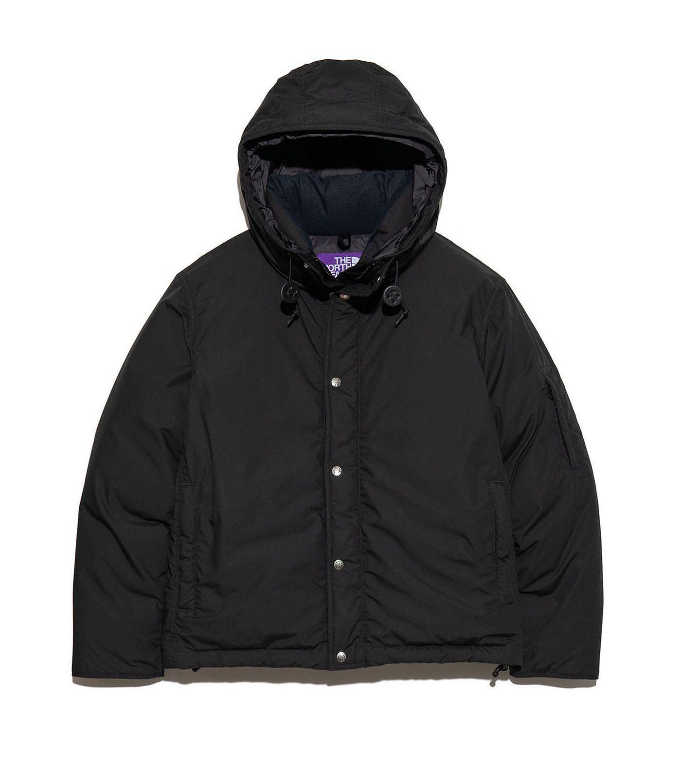 THE NORTH FACE PURPLE LABEL 65/35 Mountain Short Down Parka 羽絨