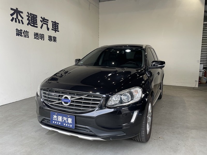 2014 Volvo 富豪 Xc60