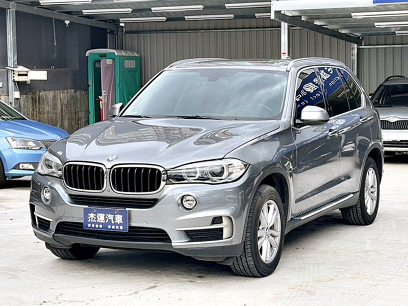 2014 BMW 寶馬 X5