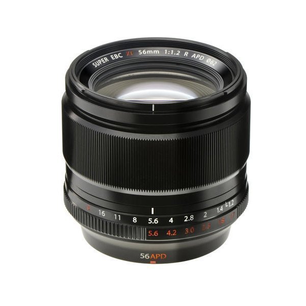 【華揚數位】☆全新 FUJIFILM XF 56mm F1.2 R APD 望遠定焦鏡 平輸貨