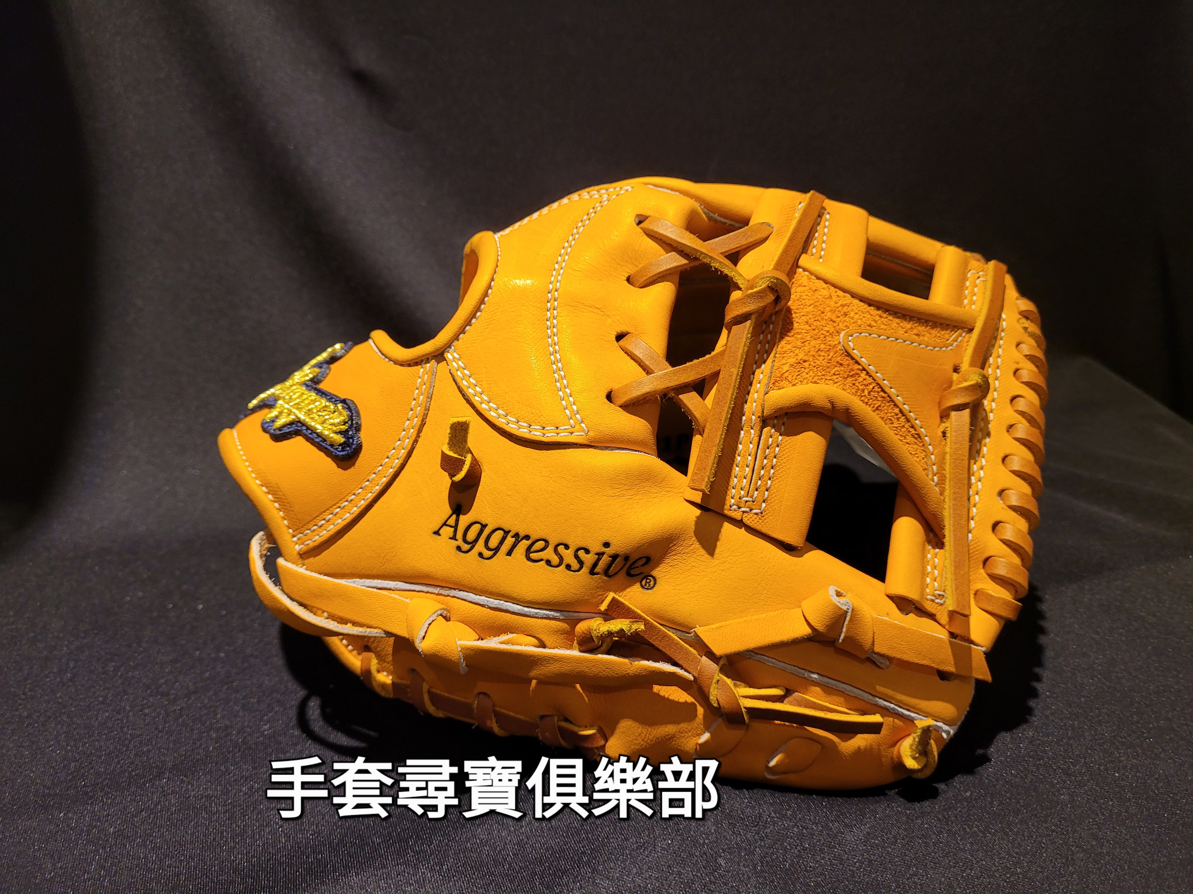 全新現貨～Kubota Slugger 久保田KSG－21PS 硬式內野手套| Yahoo奇摩拍賣