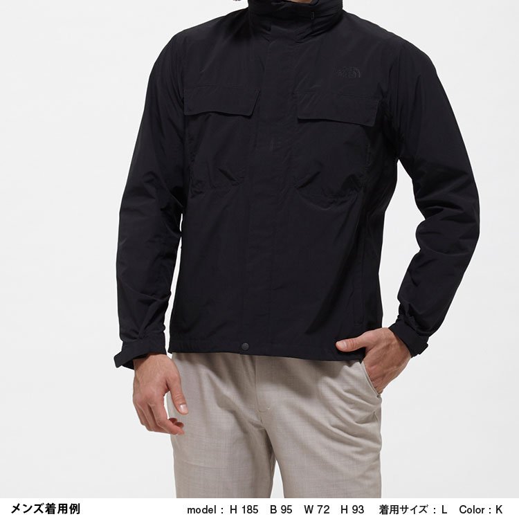 日貨代購CITY】THE NORTH FACE Globe Trekker Jacket 外套NP21965 預購