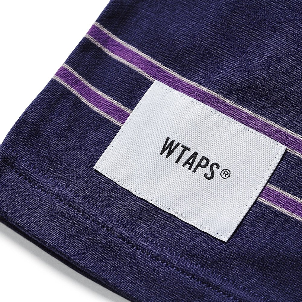 毎回完売【送料無料】 WTAPS JAM 02 SS COTTON | kotekservice.com